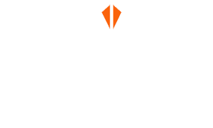 KNSB logo wit 